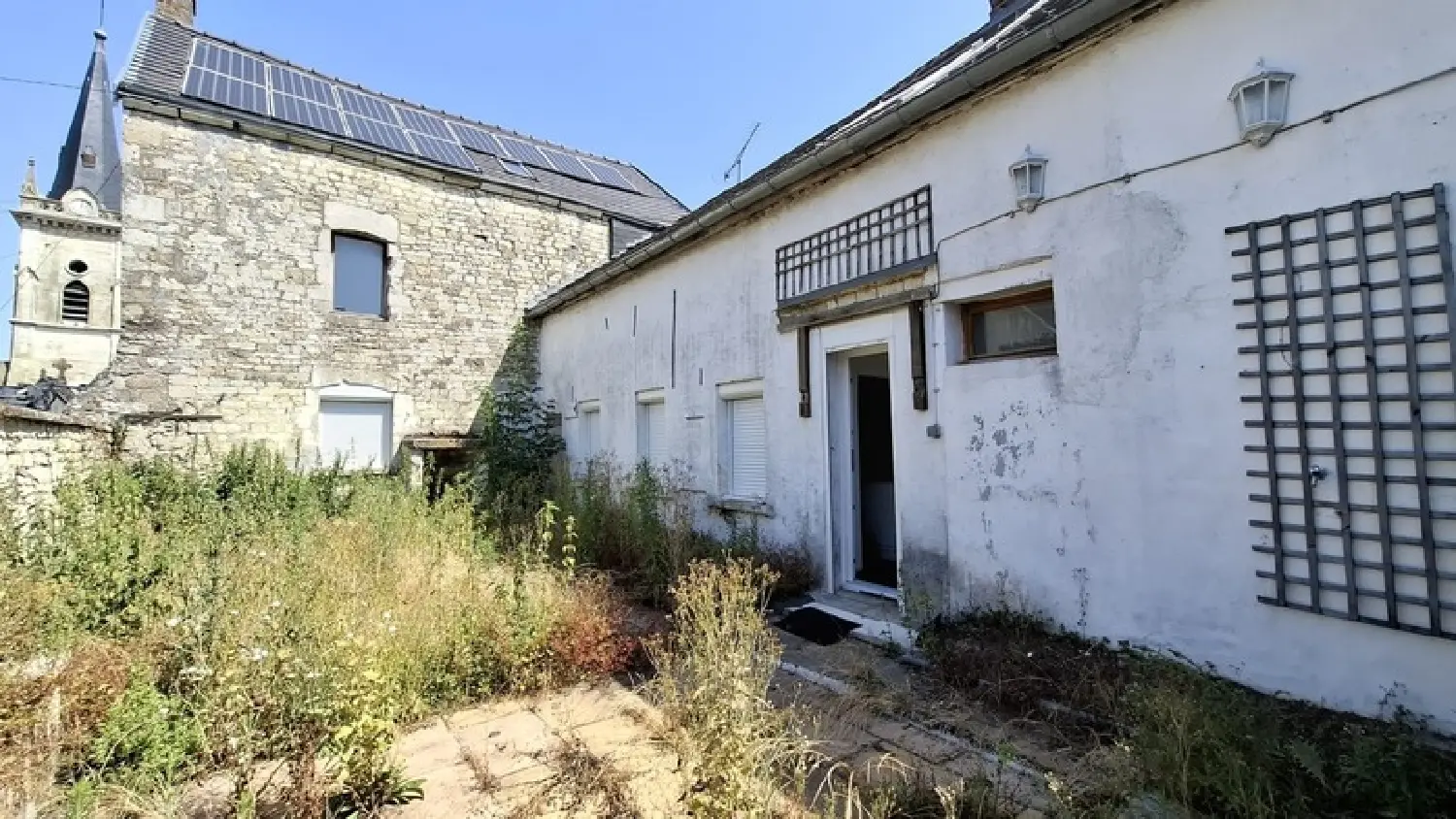  en venta casa Dizy-le-Gros Aisne 3
