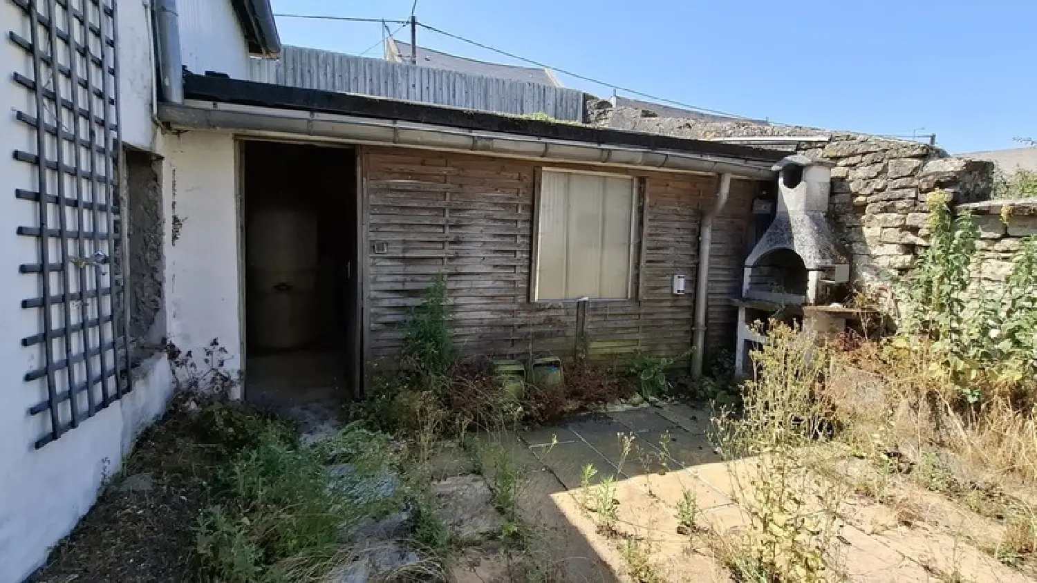  en venta casa Dizy-le-Gros Aisne 4