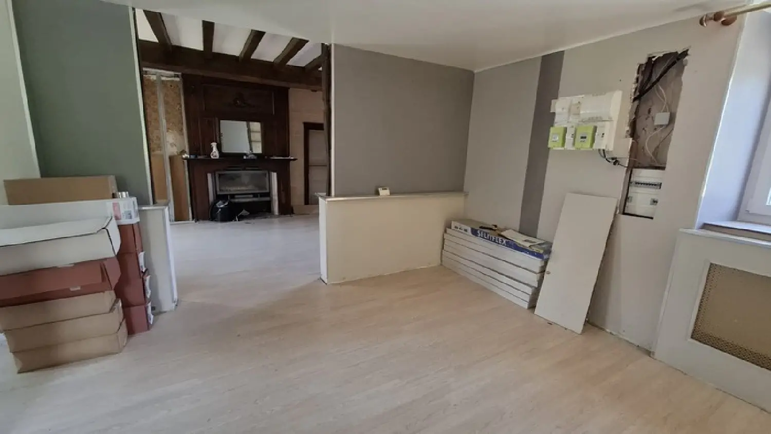  en venta casa Dizy-le-Gros Aisne 8