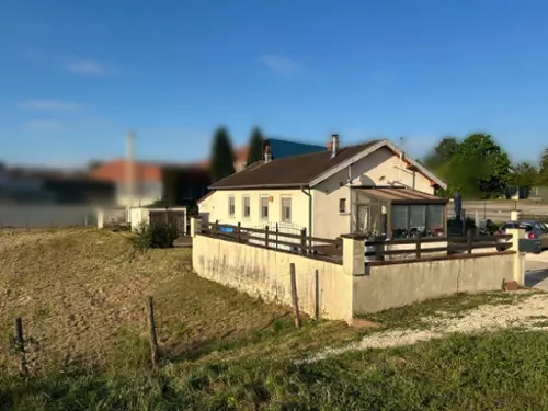 Dole Jura house foto 7115650