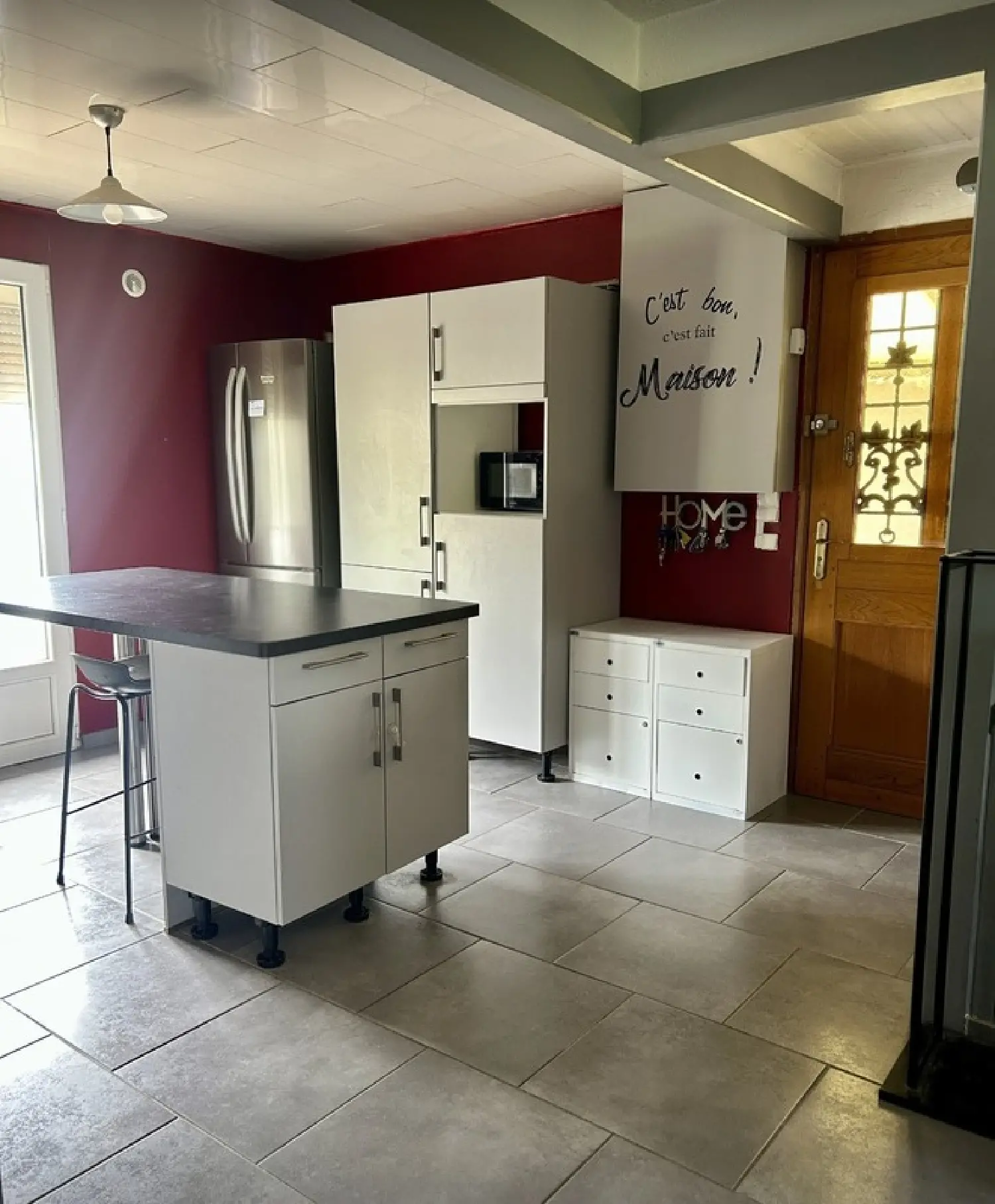  kaufen Haus Dole Jura 2