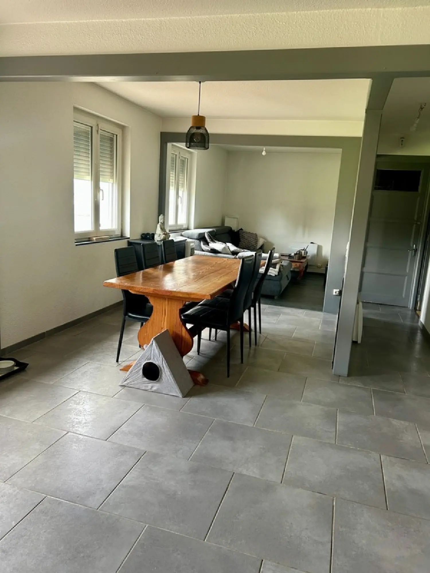  kaufen Haus Dole Jura 3