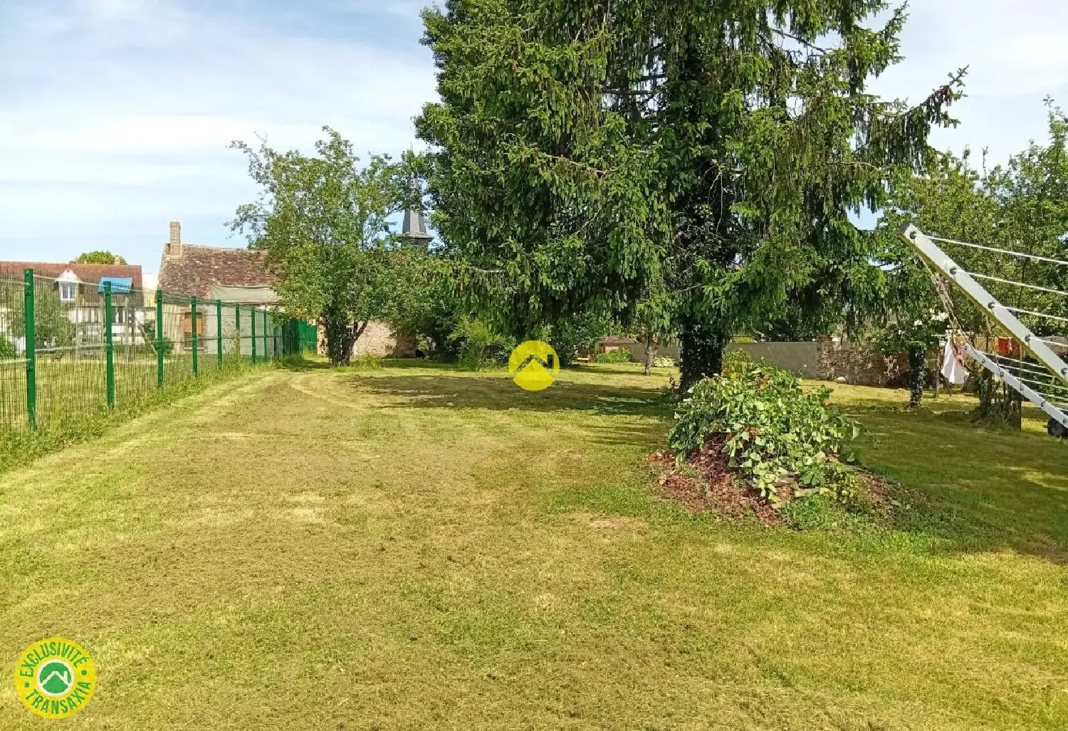 en venta casa Dollot Yonne 3
