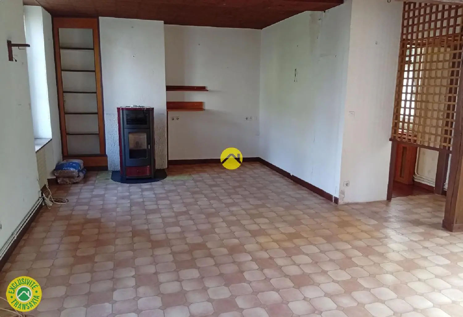  en venta casa Dollot Yonne 5