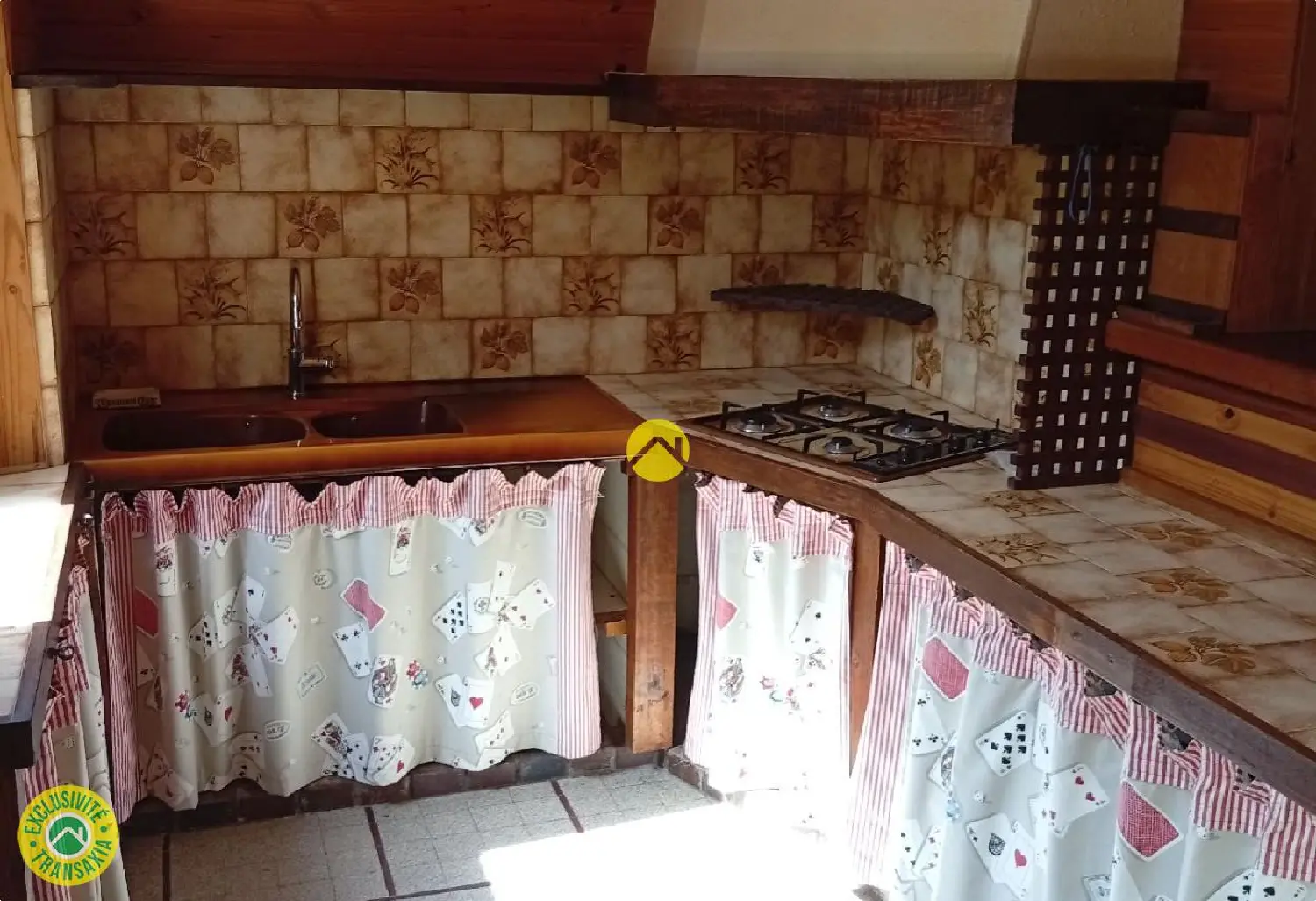  en venta casa Dollot Yonne 6