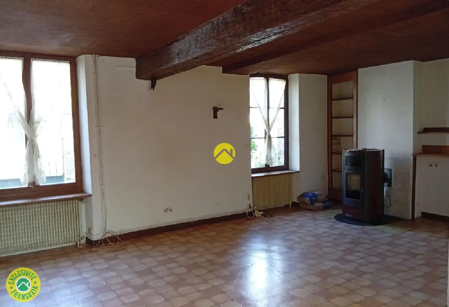  en venta casa Dollot Yonne 7