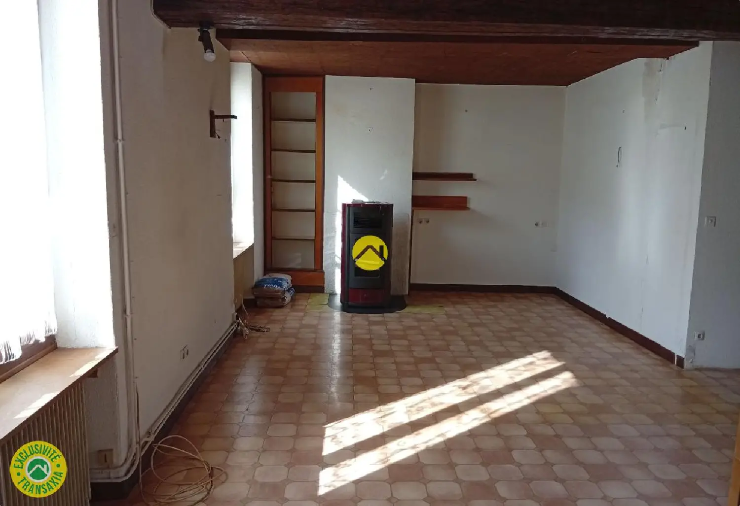  en venta casa Dollot Yonne 8
