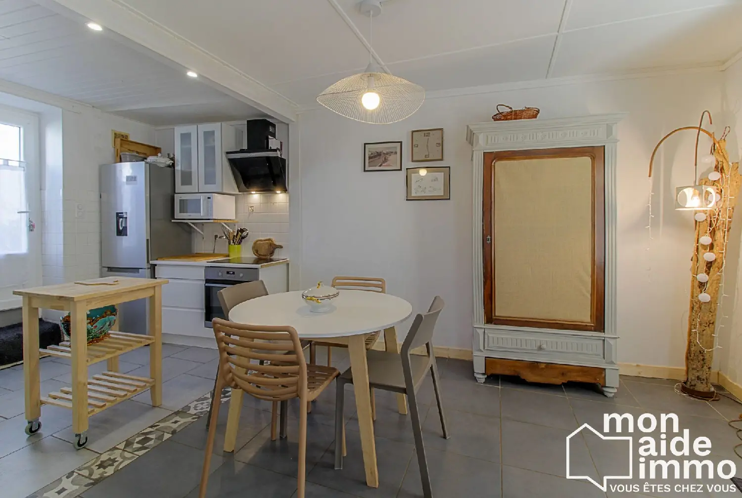  te koop huis Dolus-d'Oléron Charente-Maritime 2
