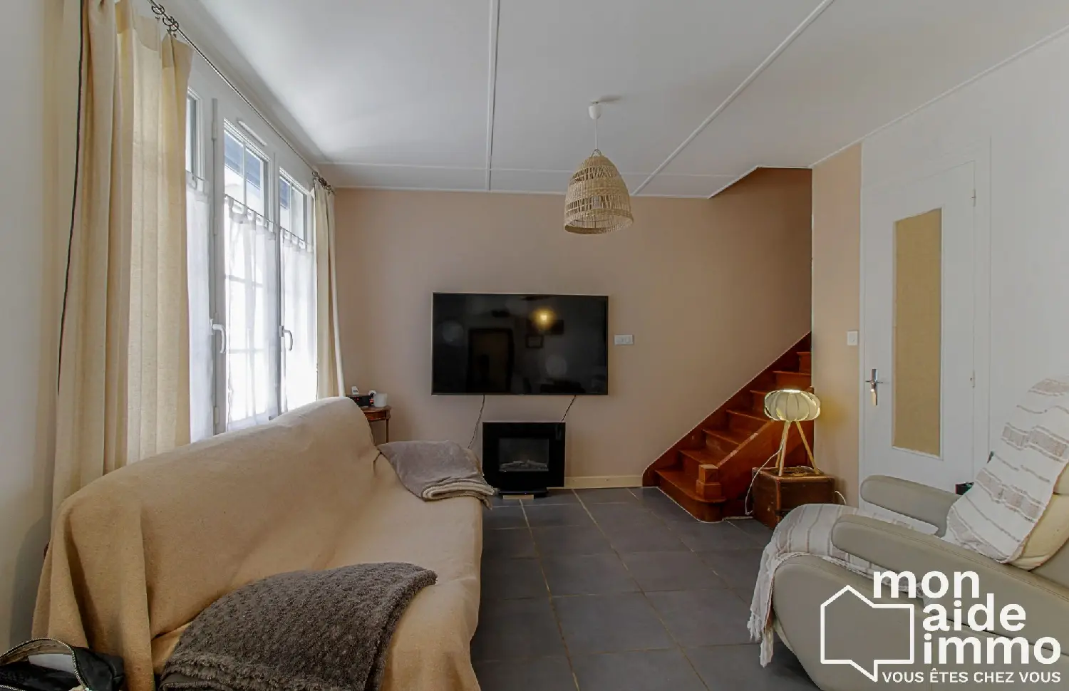  te koop huis Dolus-d'Oléron Charente-Maritime 4