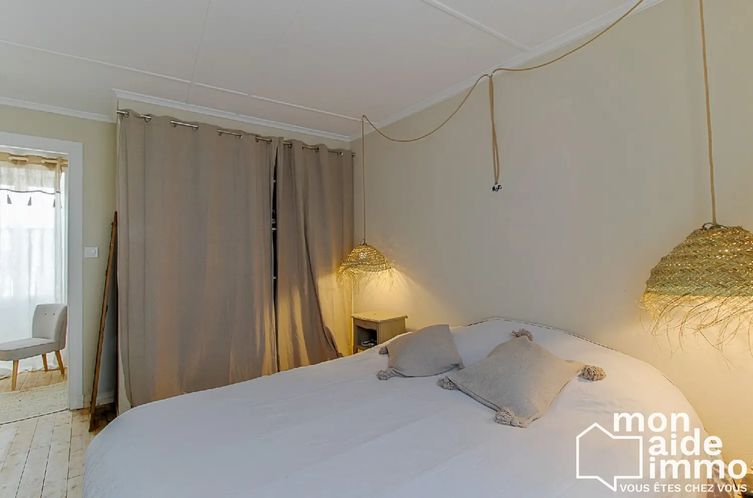  te koop huis Dolus-d'Oléron Charente-Maritime 5