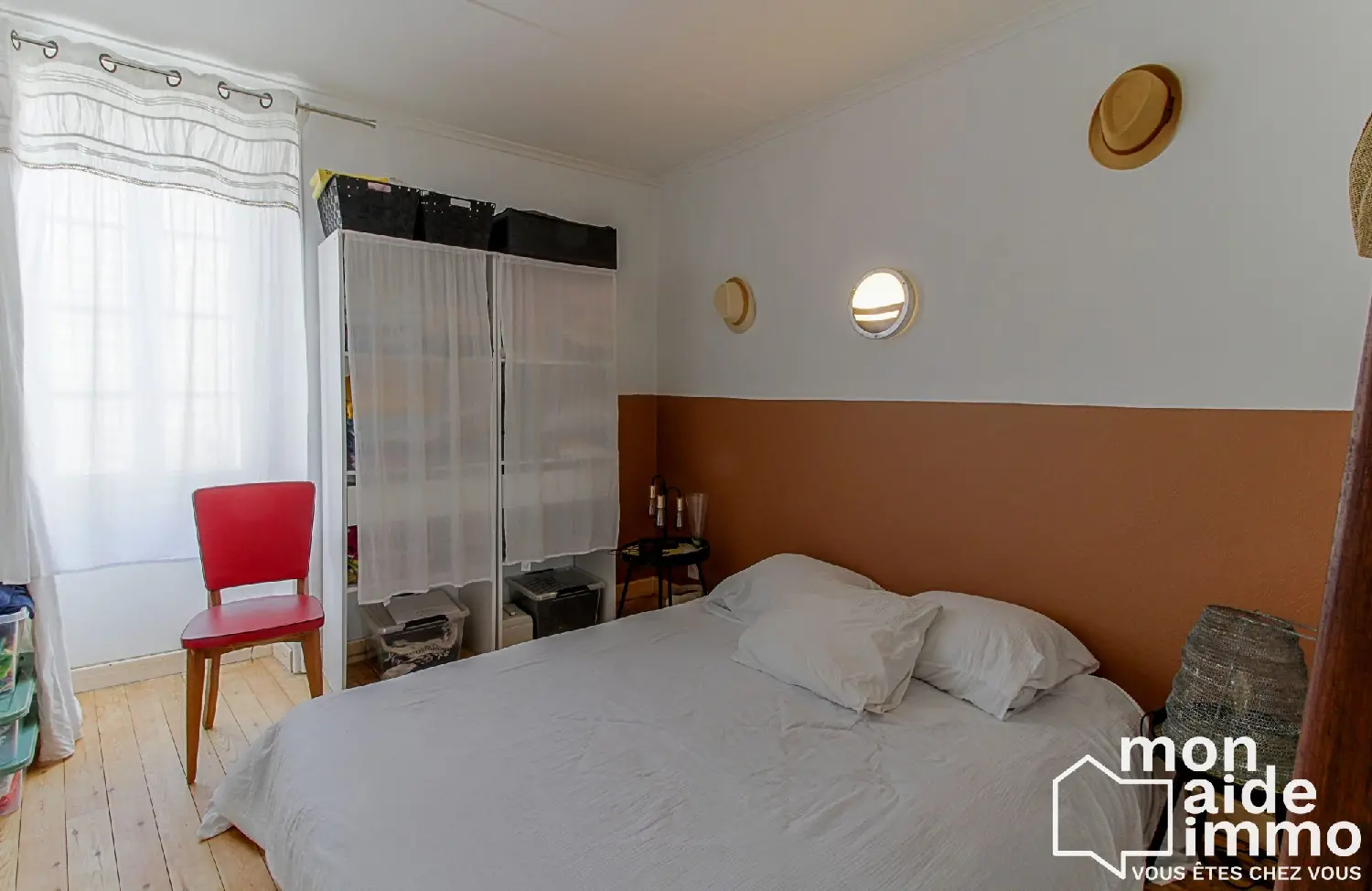  te koop huis Dolus-d'Oléron Charente-Maritime 8