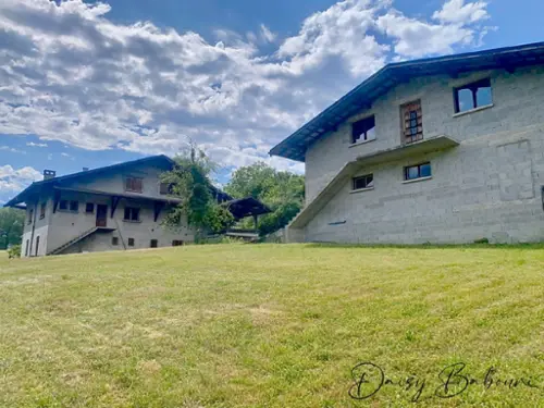 Domancy Haute-Savoie maison foto 7112987