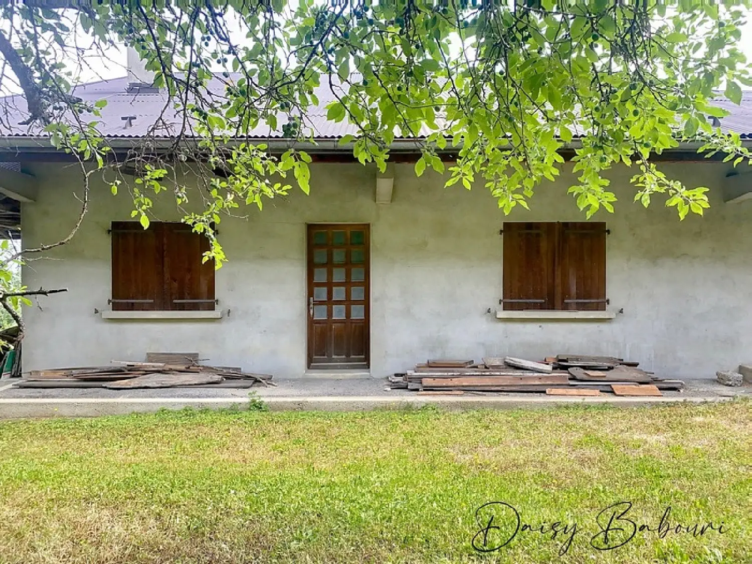  te koop huis Domancy Haute-Savoie 5