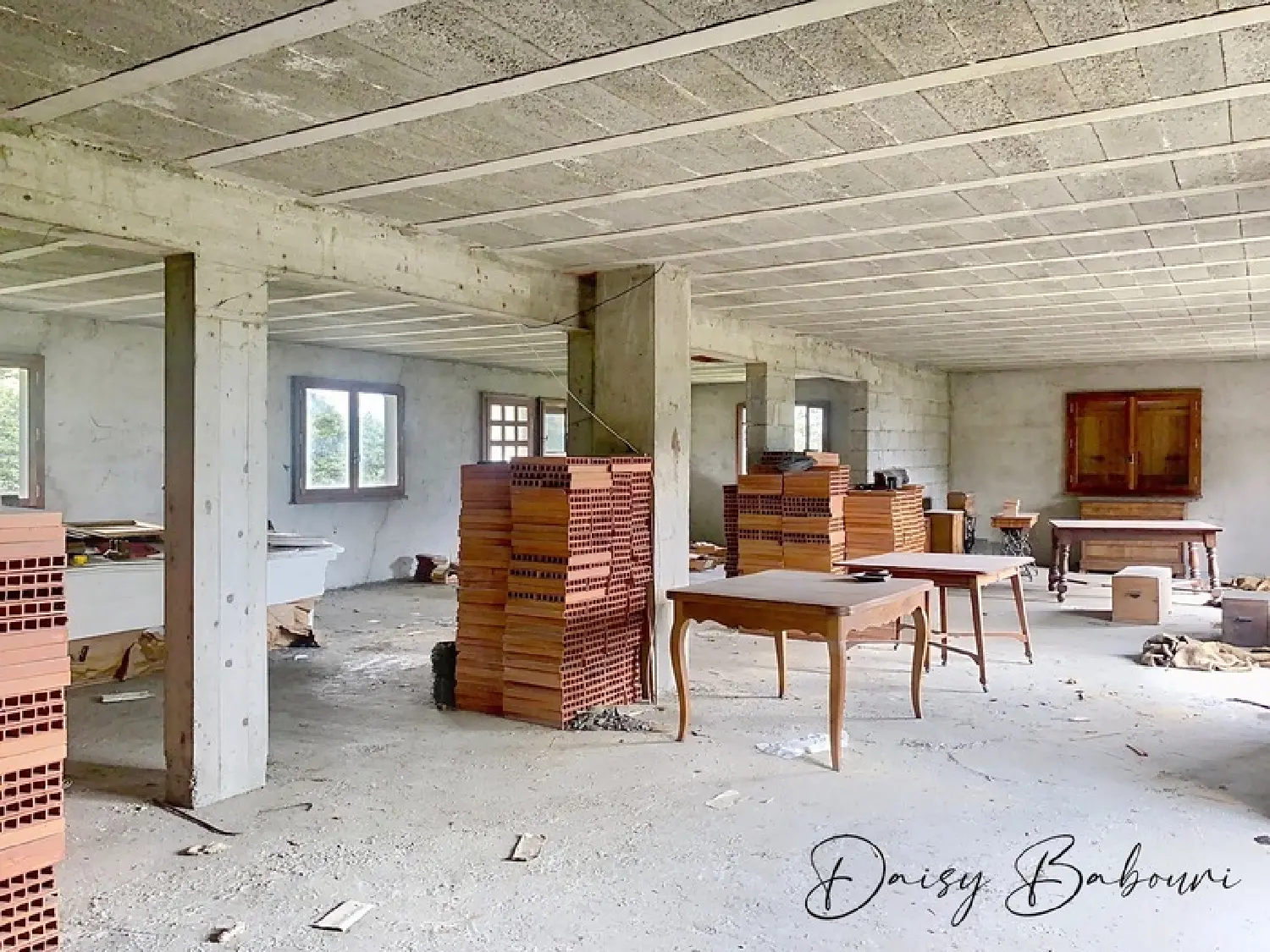  te koop huis Domancy Haute-Savoie 6