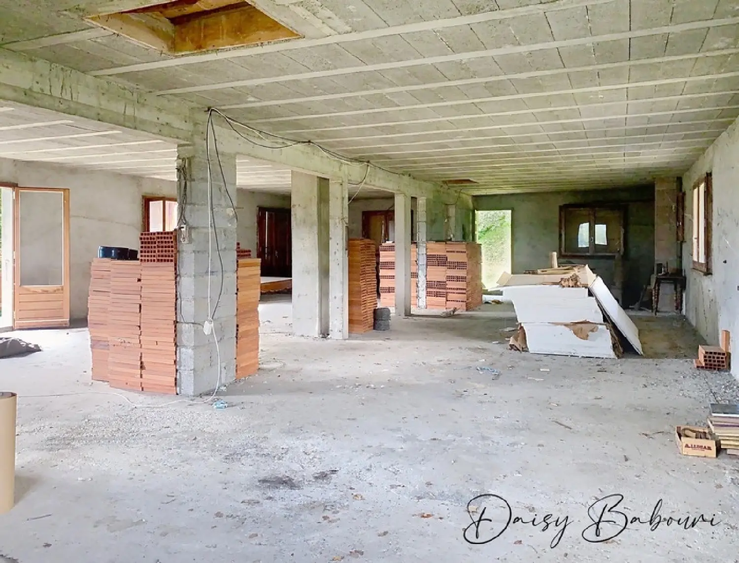  te koop huis Domancy Haute-Savoie 7