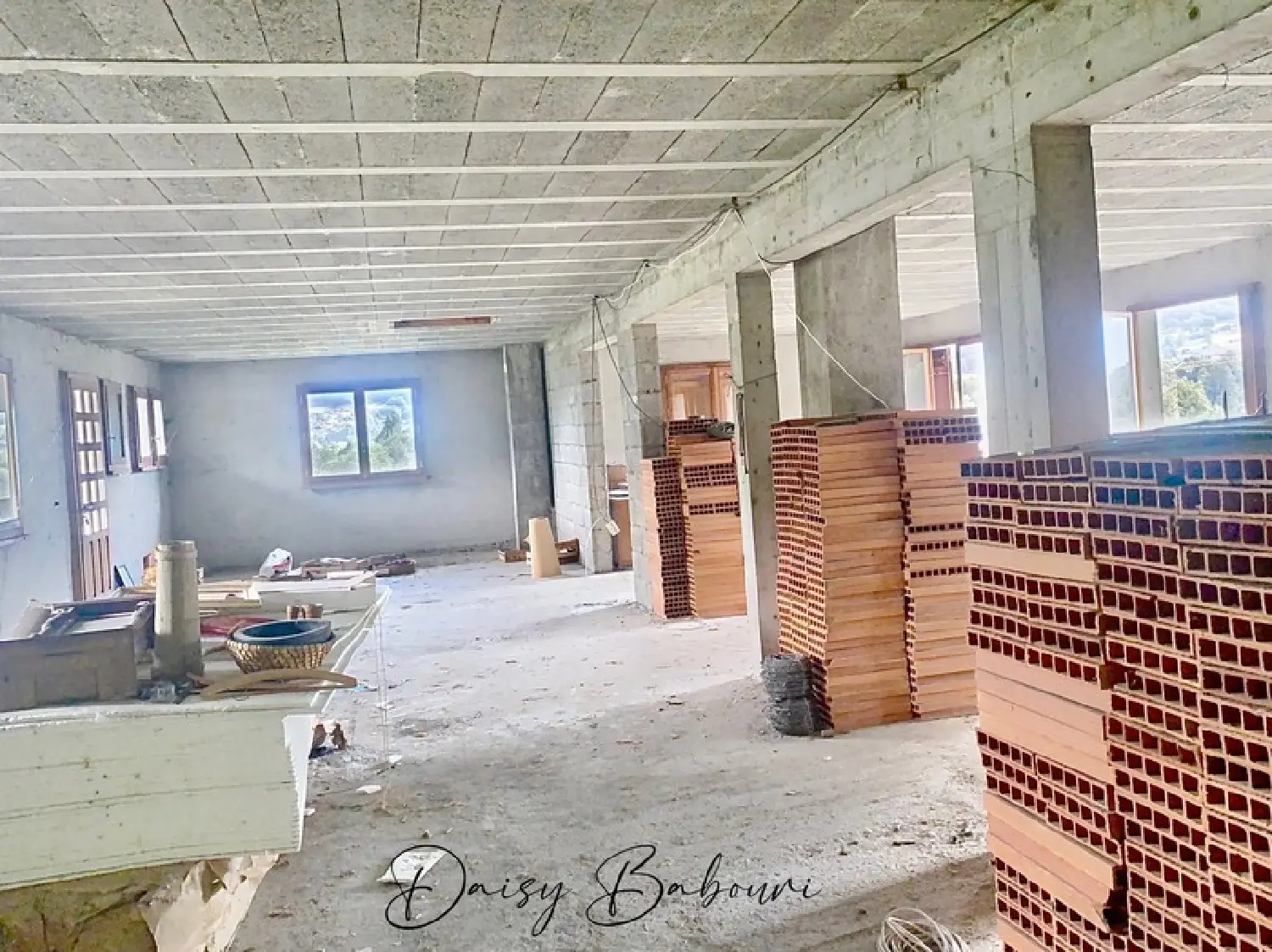  te koop huis Domancy Haute-Savoie 8