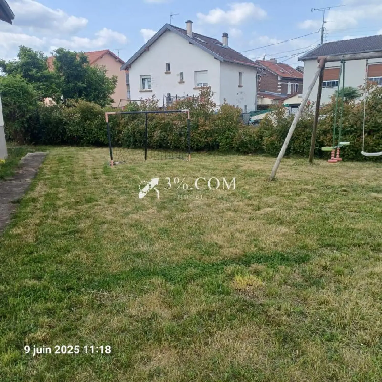  for sale house Dombasle-sur-Meurthe Meurthe-et-Moselle 3