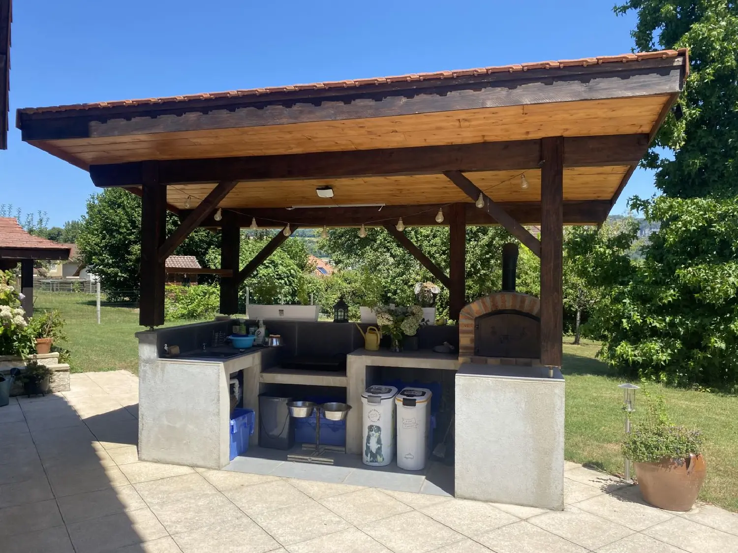  en venta casa Domessin Savoie 5