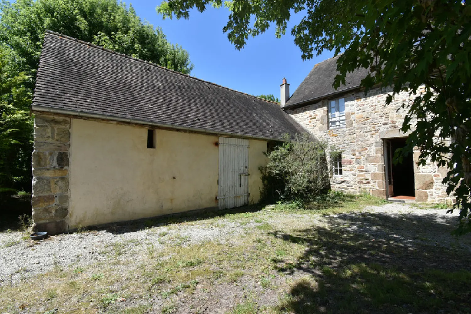  kaufen Haus Domfront Orne 6