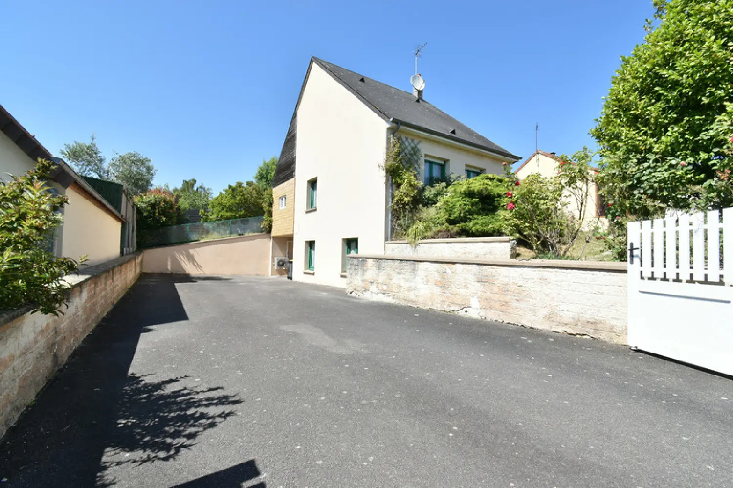  kaufen Haus Domfront Orne 2