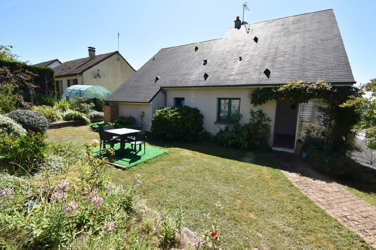  kaufen Haus Domfront Orne 3
