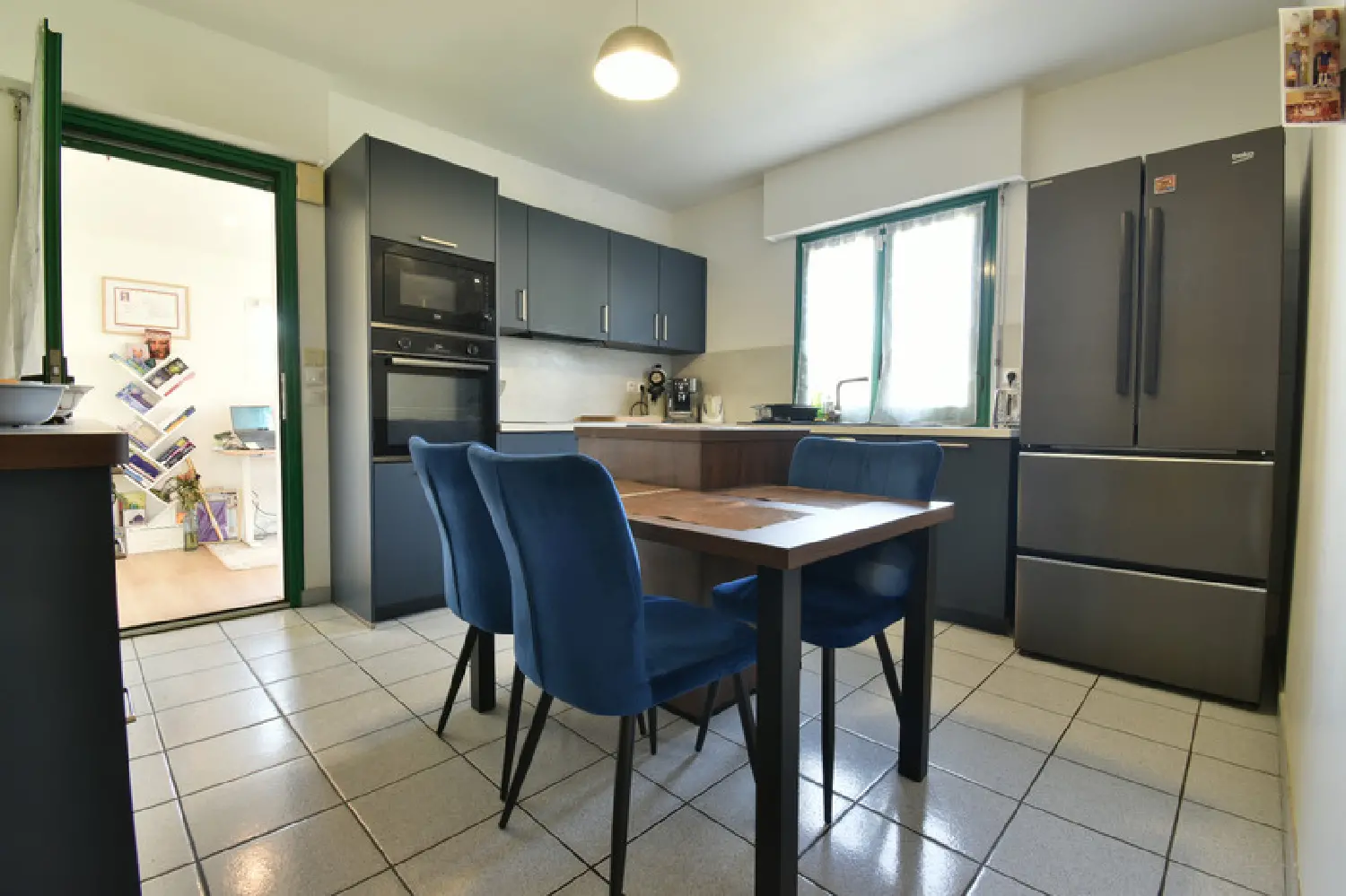  kaufen Haus Domfront Orne 4