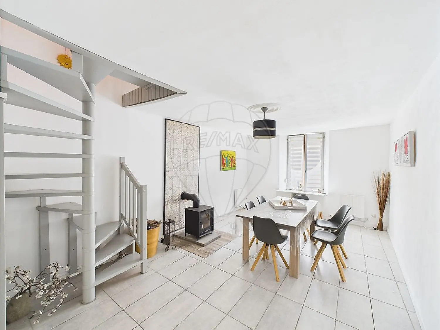  te koop huis Domgermain Meurthe-et-Moselle 1