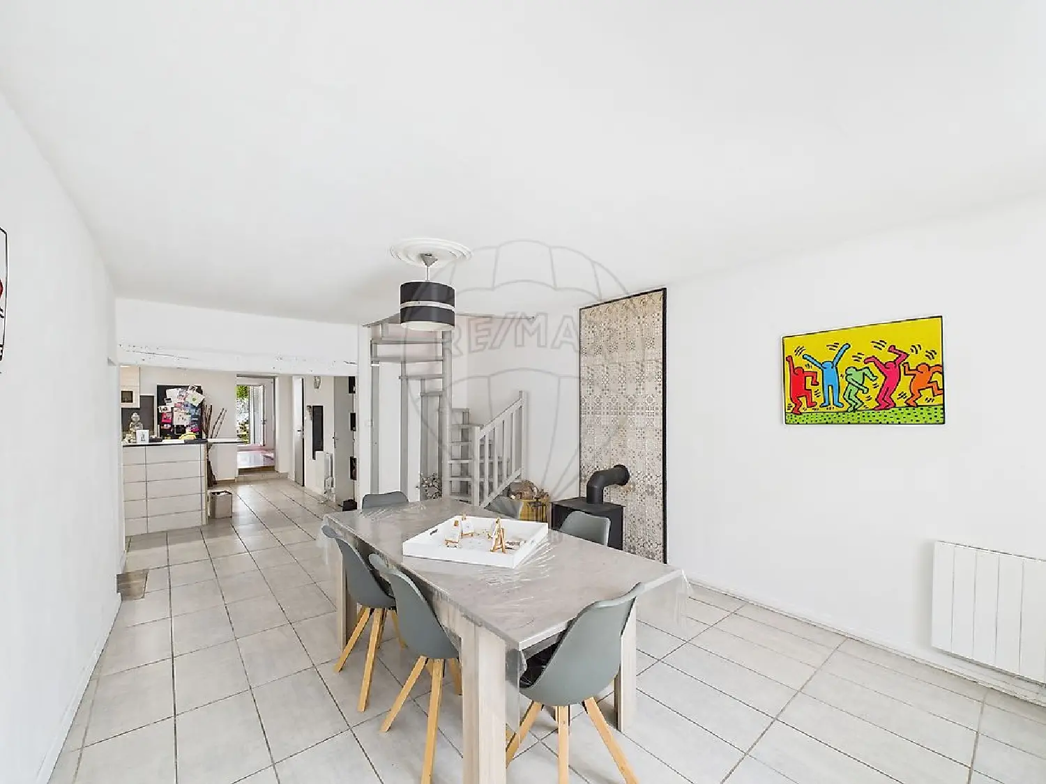  te koop huis Domgermain Meurthe-et-Moselle 2