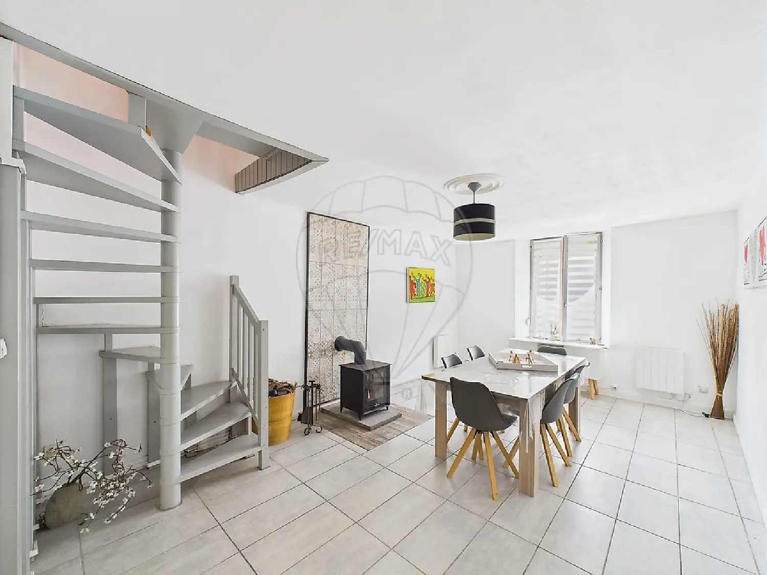  te koop huis Domgermain Meurthe-et-Moselle 3