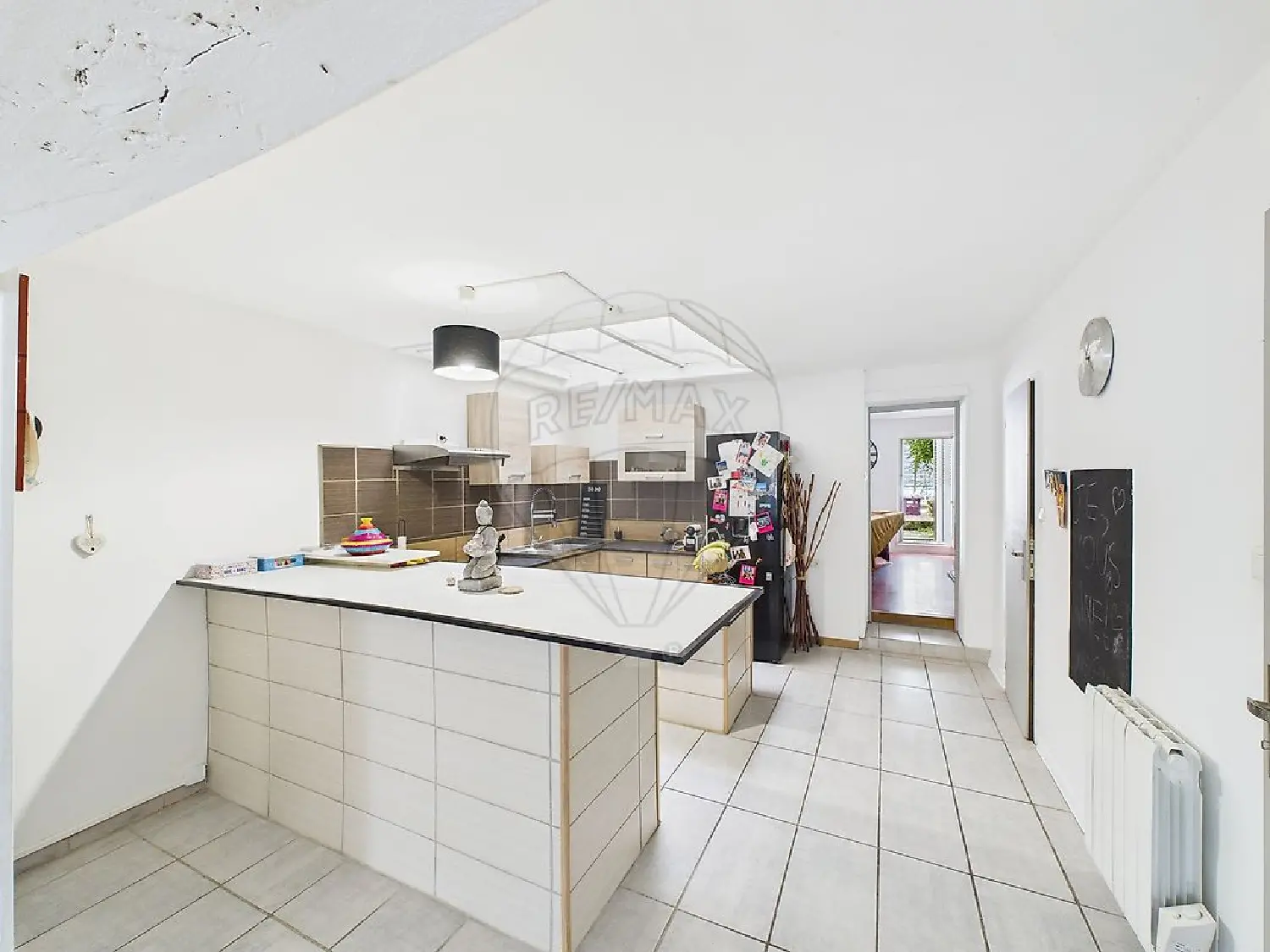 te koop huis Domgermain Meurthe-et-Moselle 4
