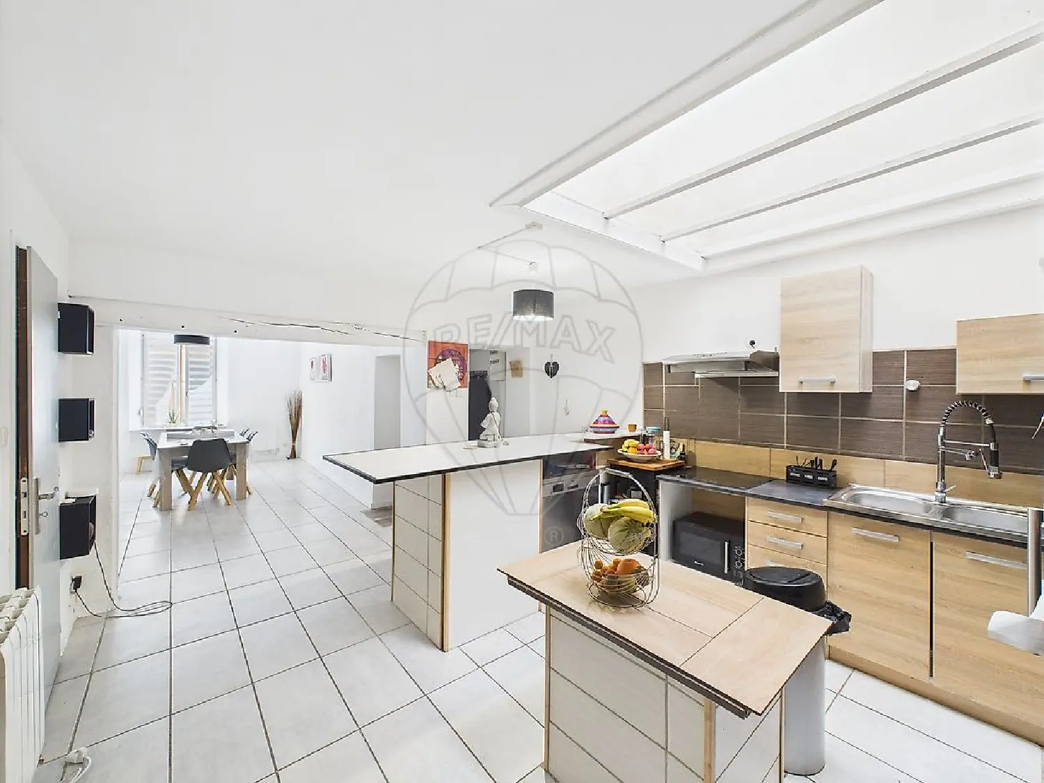  te koop huis Domgermain Meurthe-et-Moselle 5