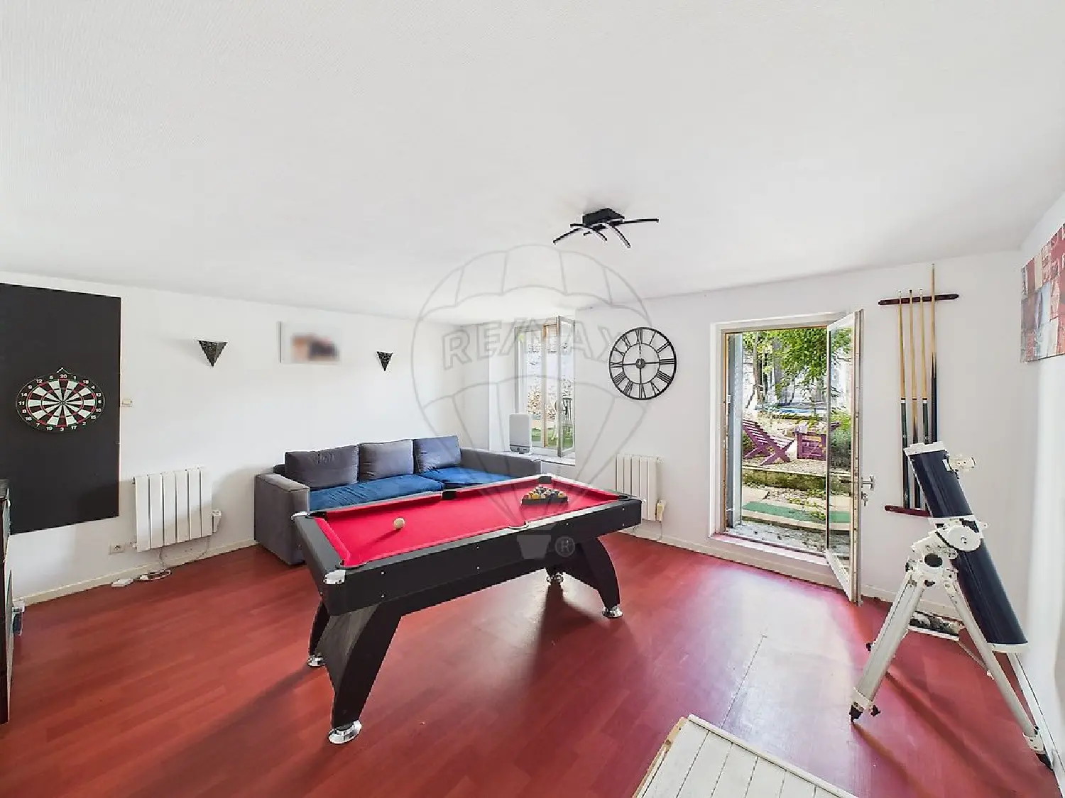  te koop huis Domgermain Meurthe-et-Moselle 6