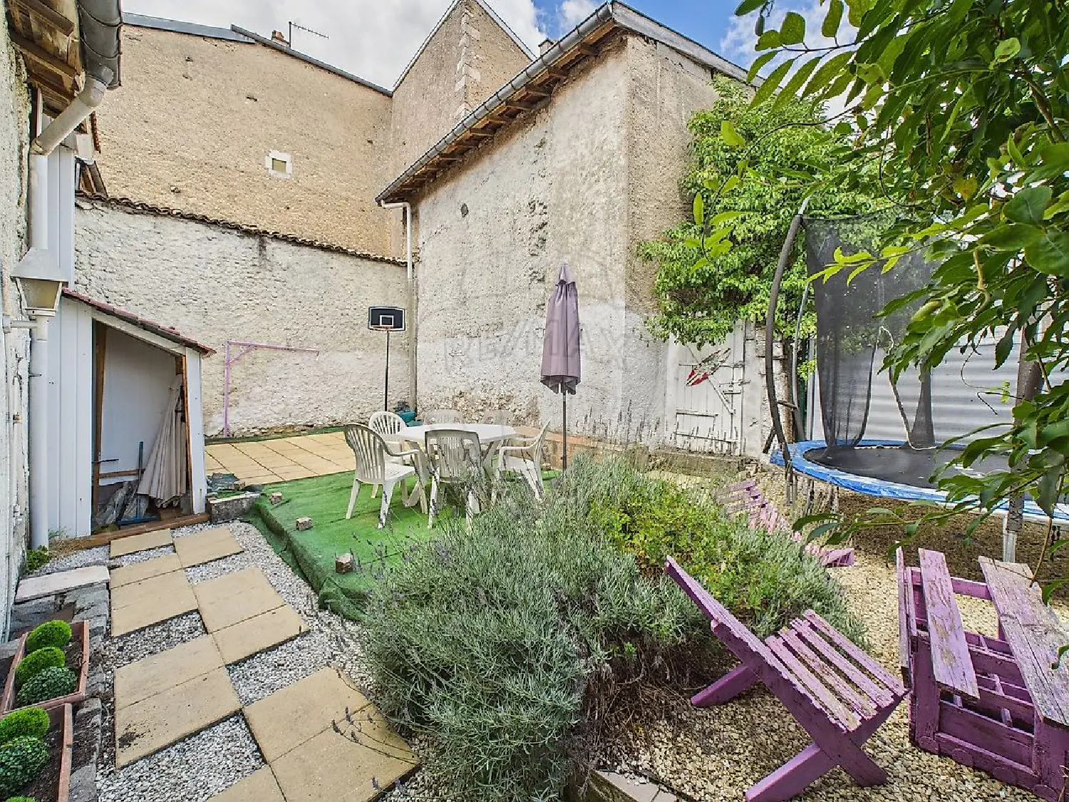  te koop huis Domgermain Meurthe-et-Moselle 8