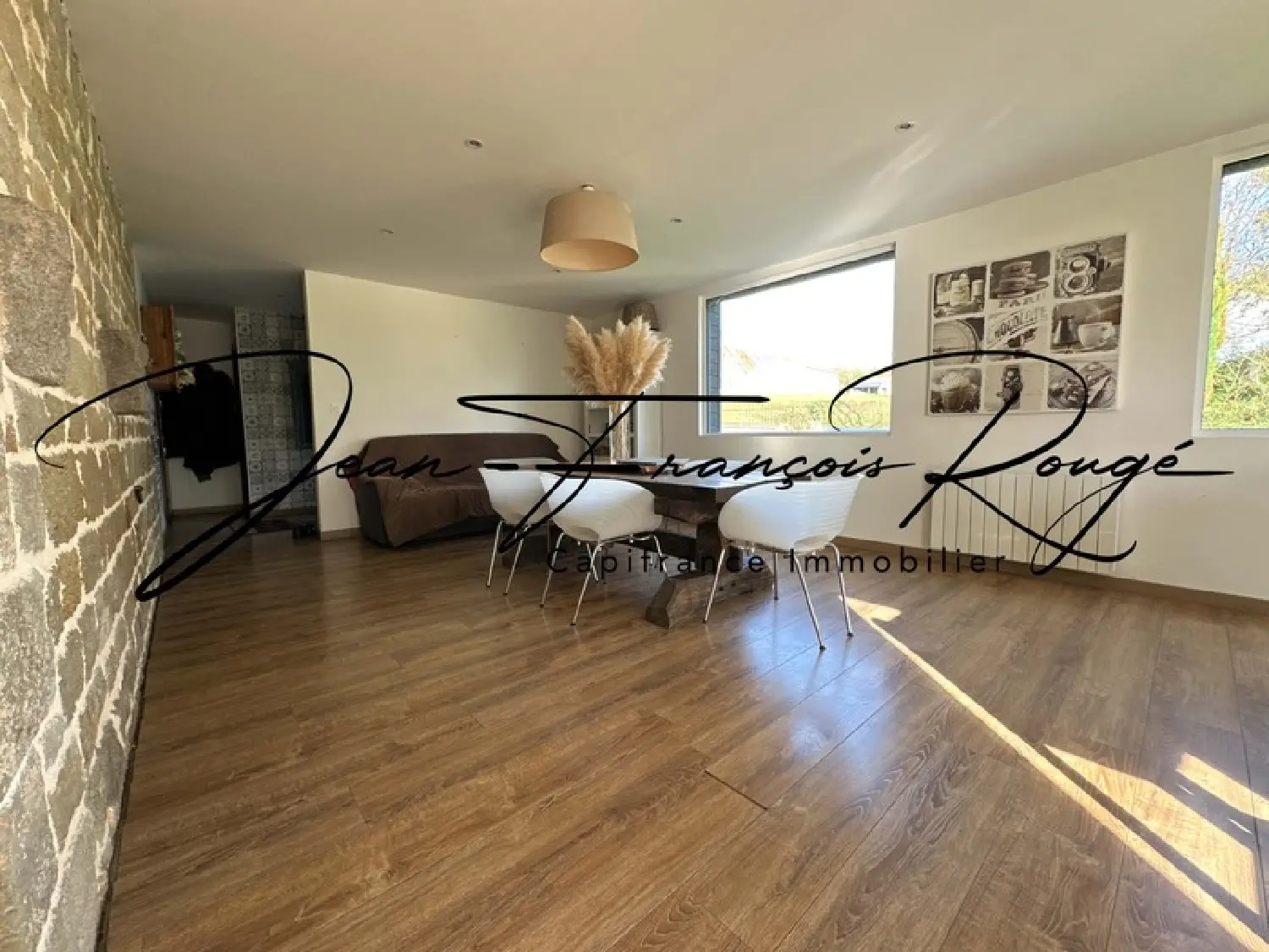  te koop huis Domjean Manche 3