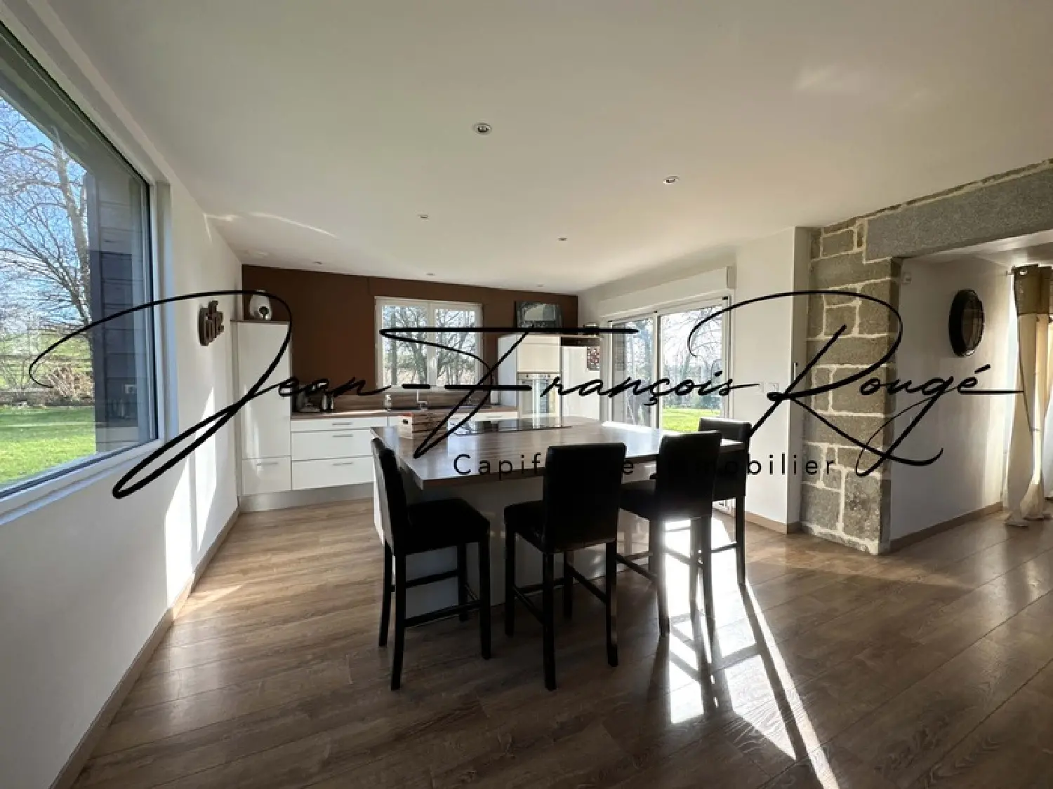  te koop huis Domjean Manche 4