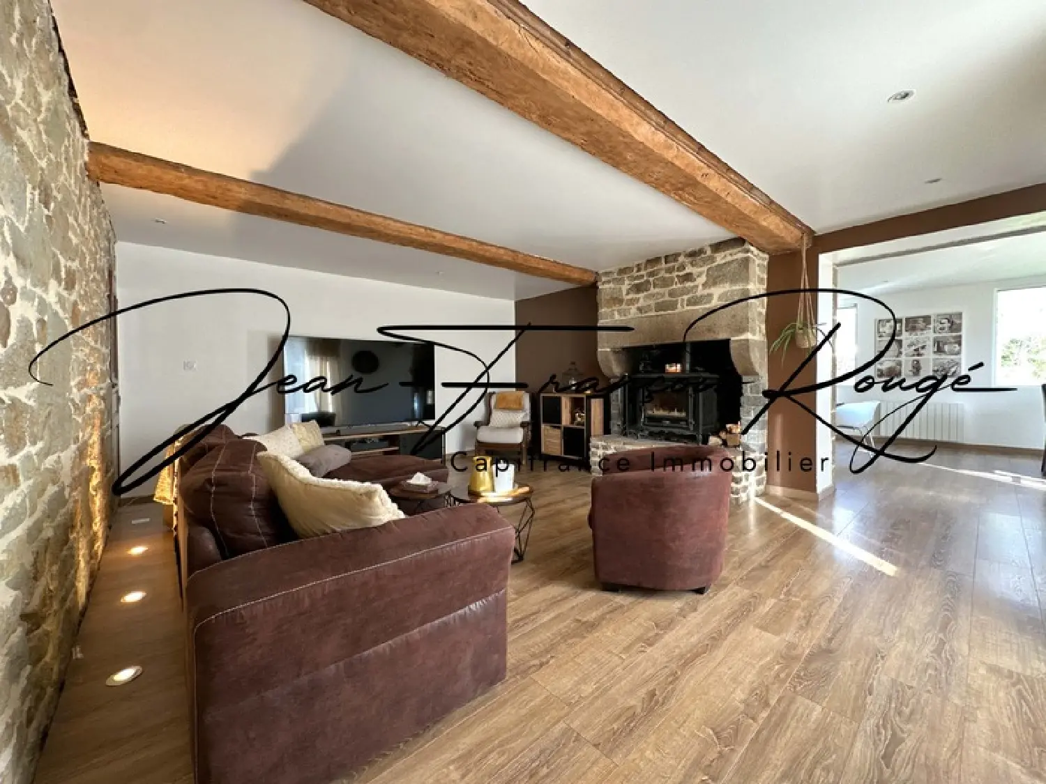  te koop huis Domjean Manche 6