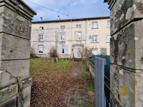 Dompaire Vosges maison foto 7110099