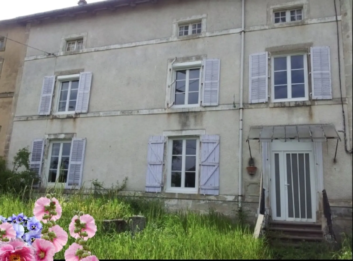  à vendre maison Dompaire Vosges 5
