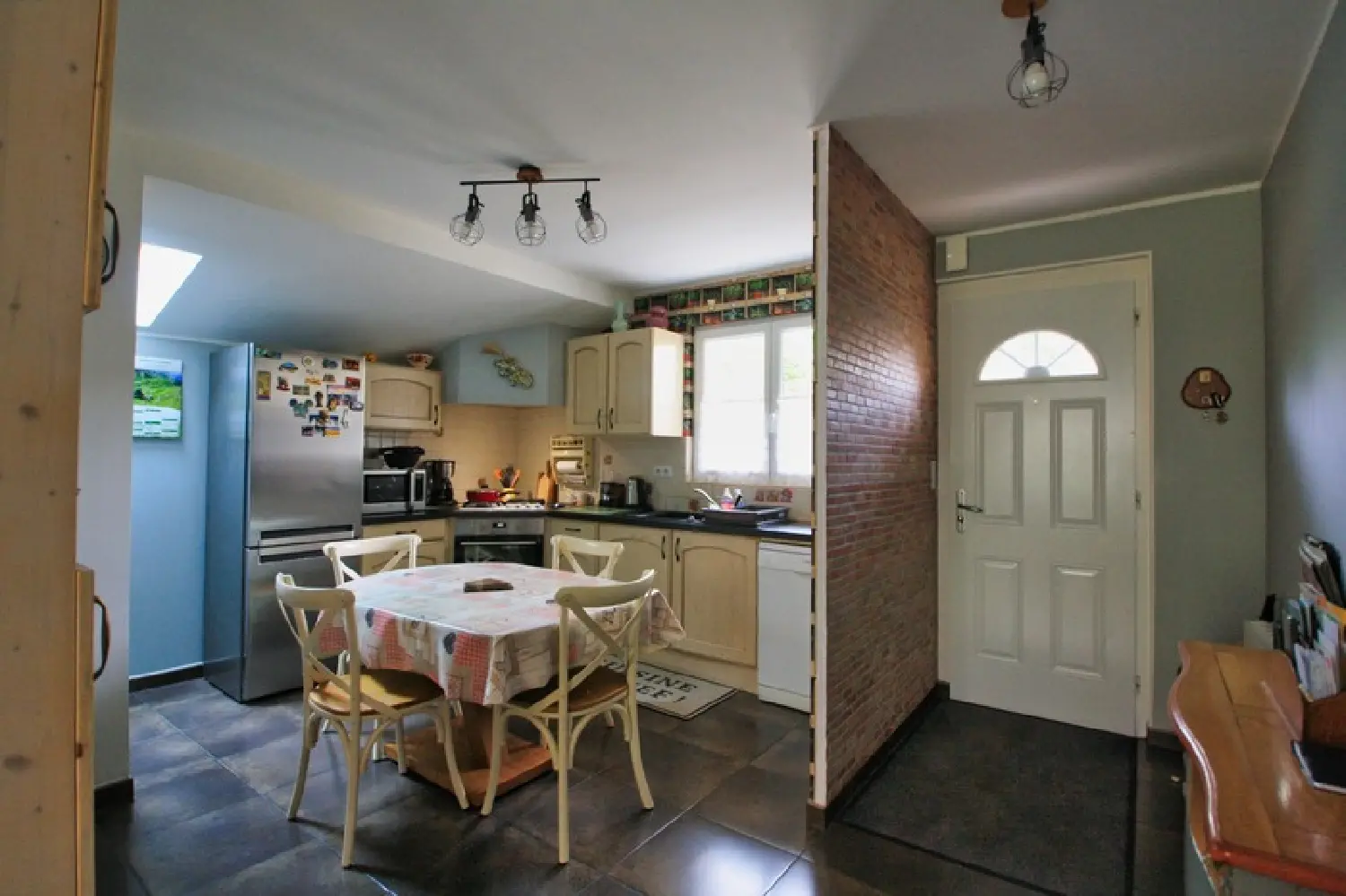  te koop huis Dompierre-sur-Besbre Allier 2