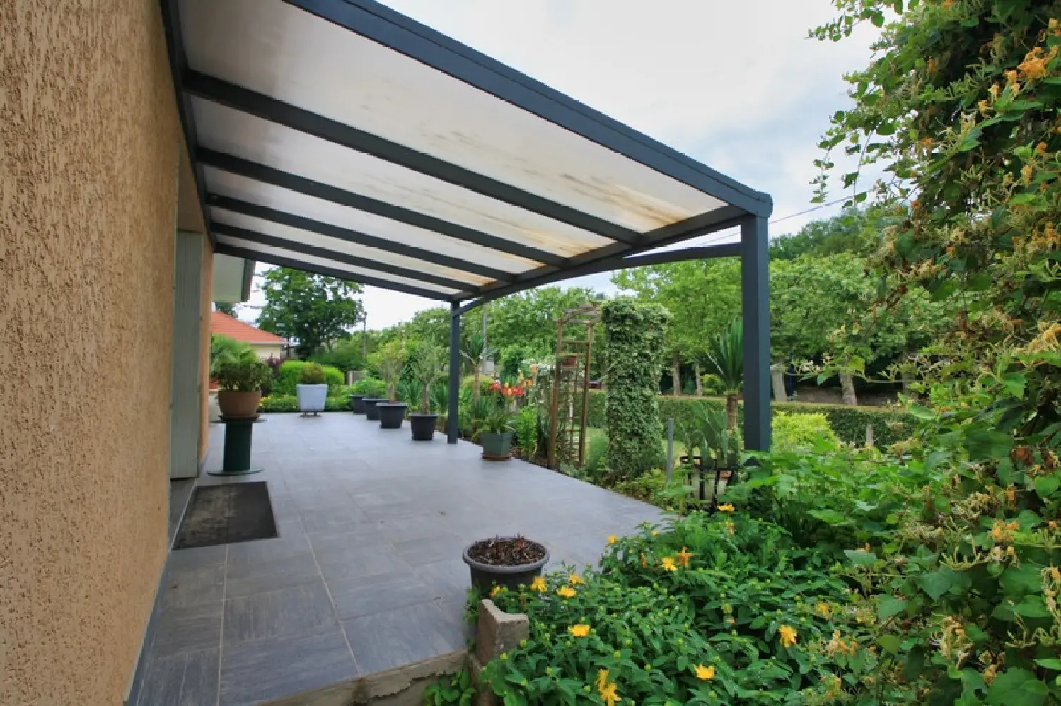  te koop huis Dompierre-sur-Besbre Allier 4