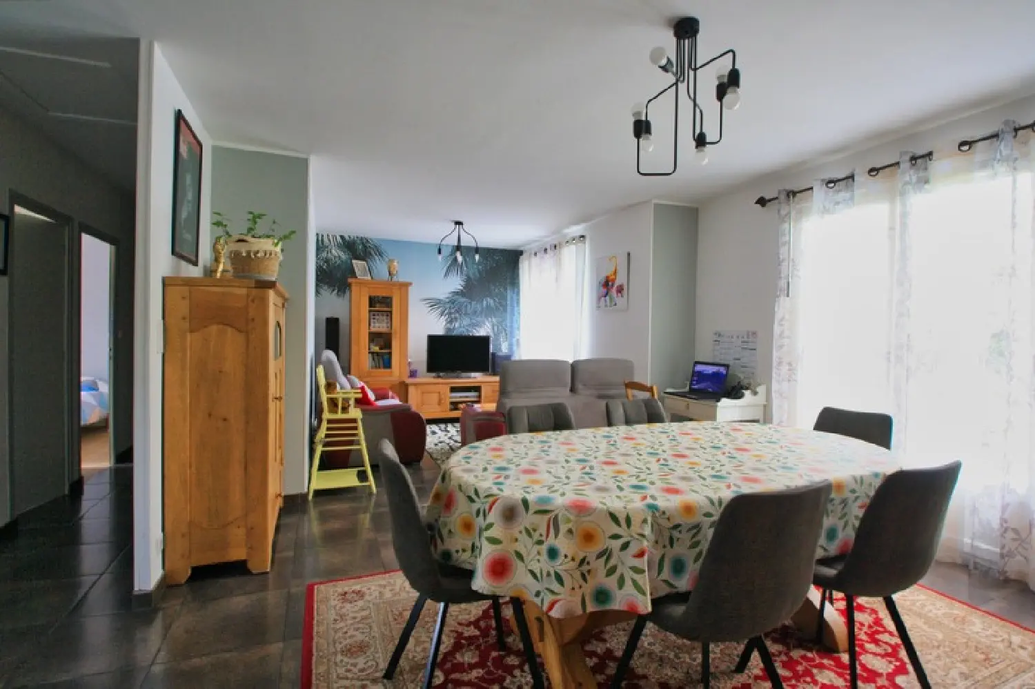  te koop huis Dompierre-sur-Besbre Allier 5