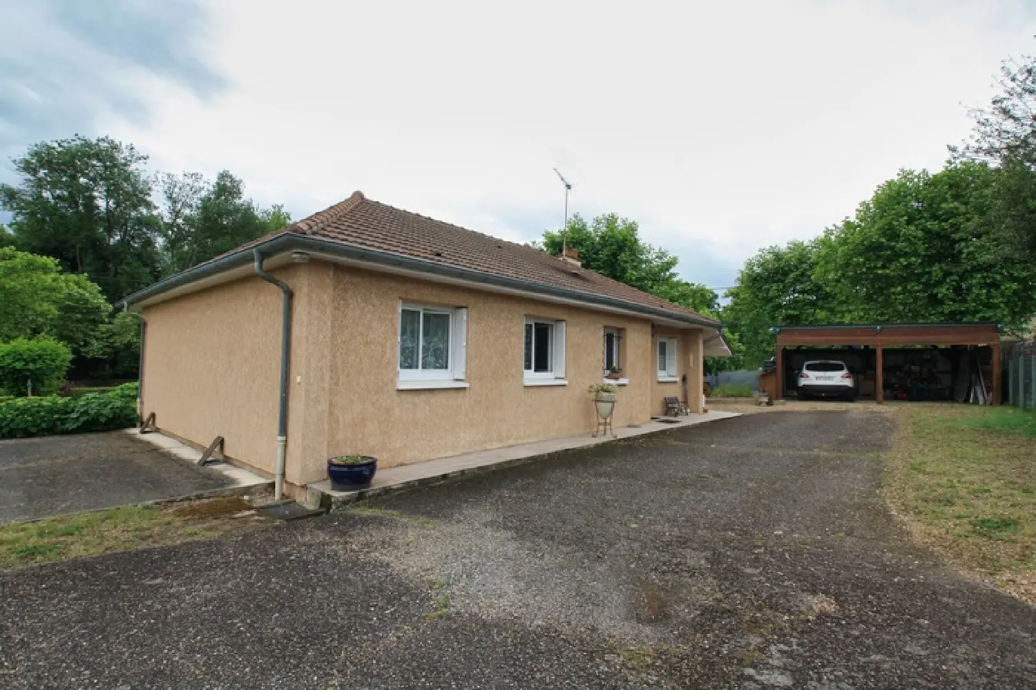  te koop huis Dompierre-sur-Besbre Allier 6