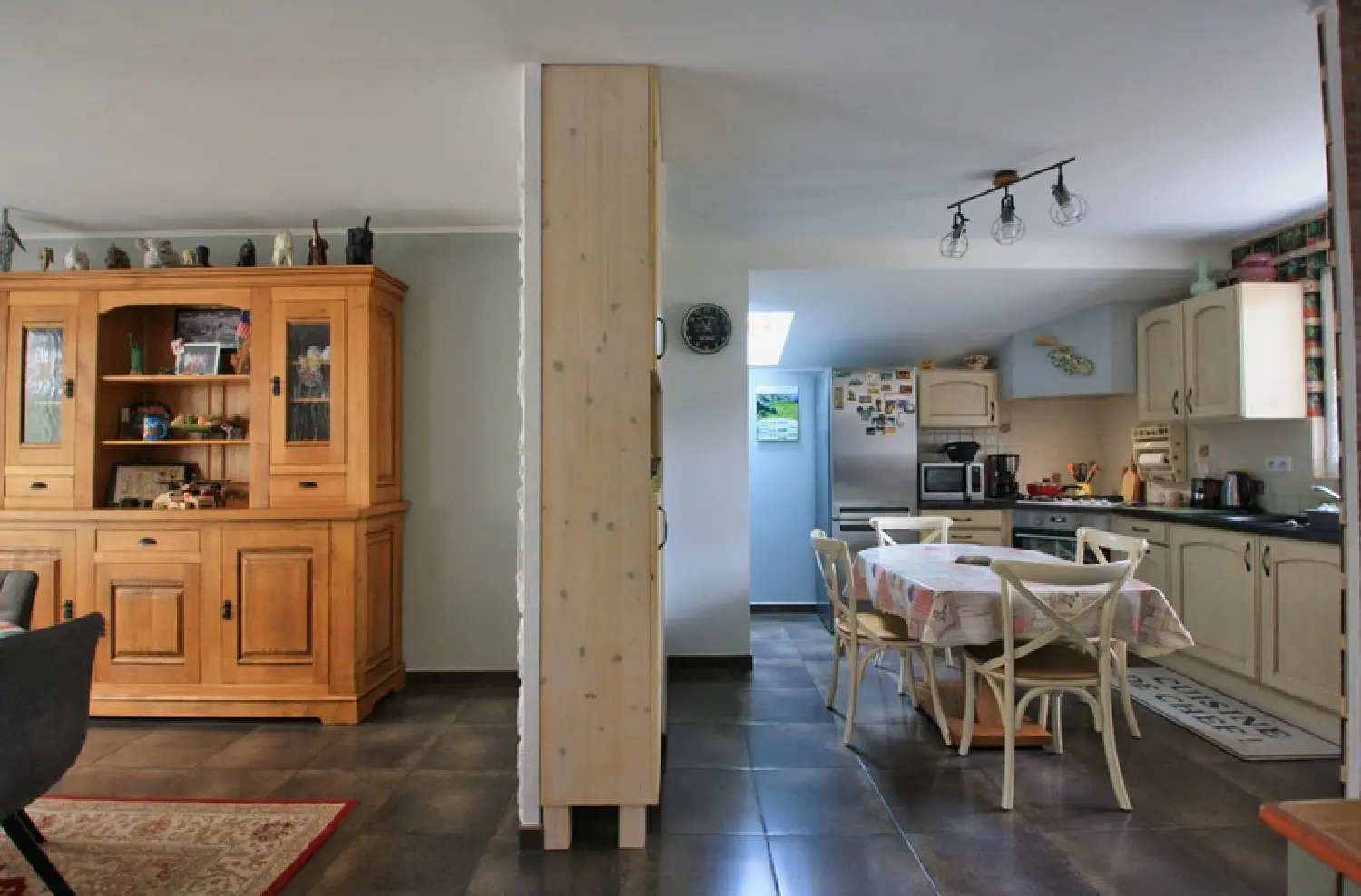  te koop huis Dompierre-sur-Besbre Allier 7