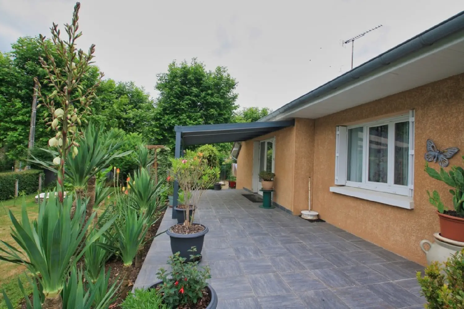  te koop huis Dompierre-sur-Besbre Allier 8