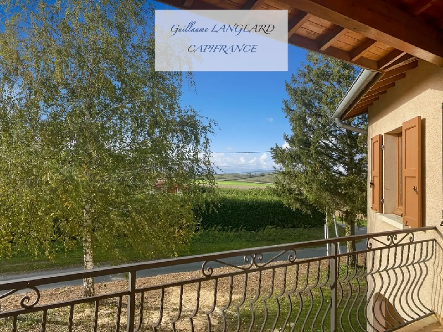  kaufen Haus Dompierre-sur-Chalaronne Ain 2