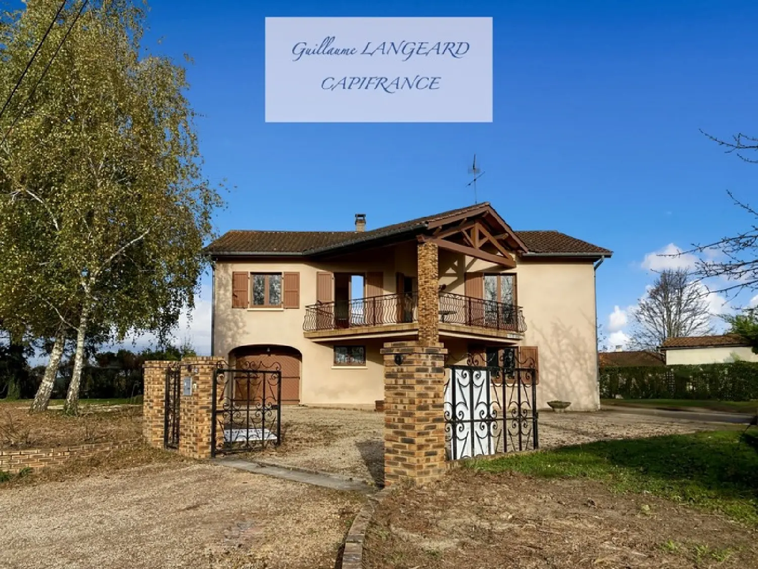  kaufen Haus Dompierre-sur-Chalaronne Ain 3