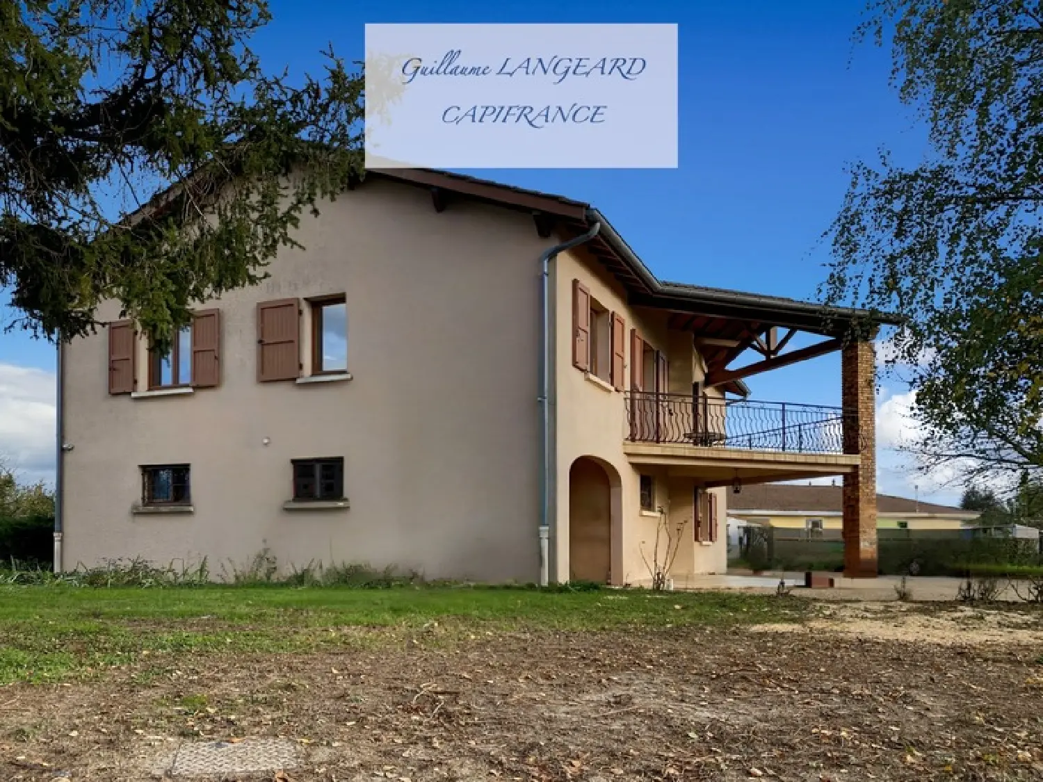  kaufen Haus Dompierre-sur-Chalaronne Ain 4