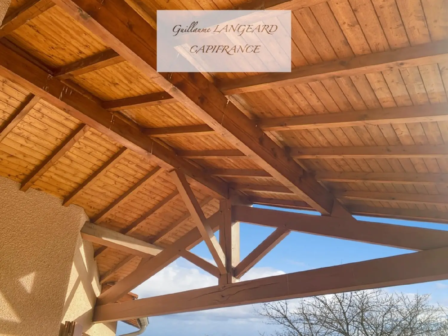 kaufen Haus Dompierre-sur-Chalaronne Ain 8