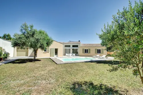 Dompierre-sur-Mer Charente-Maritime huis foto 7113221