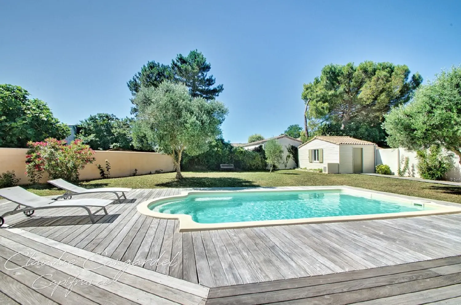  te koop huis Dompierre-sur-Mer Charente-Maritime 3